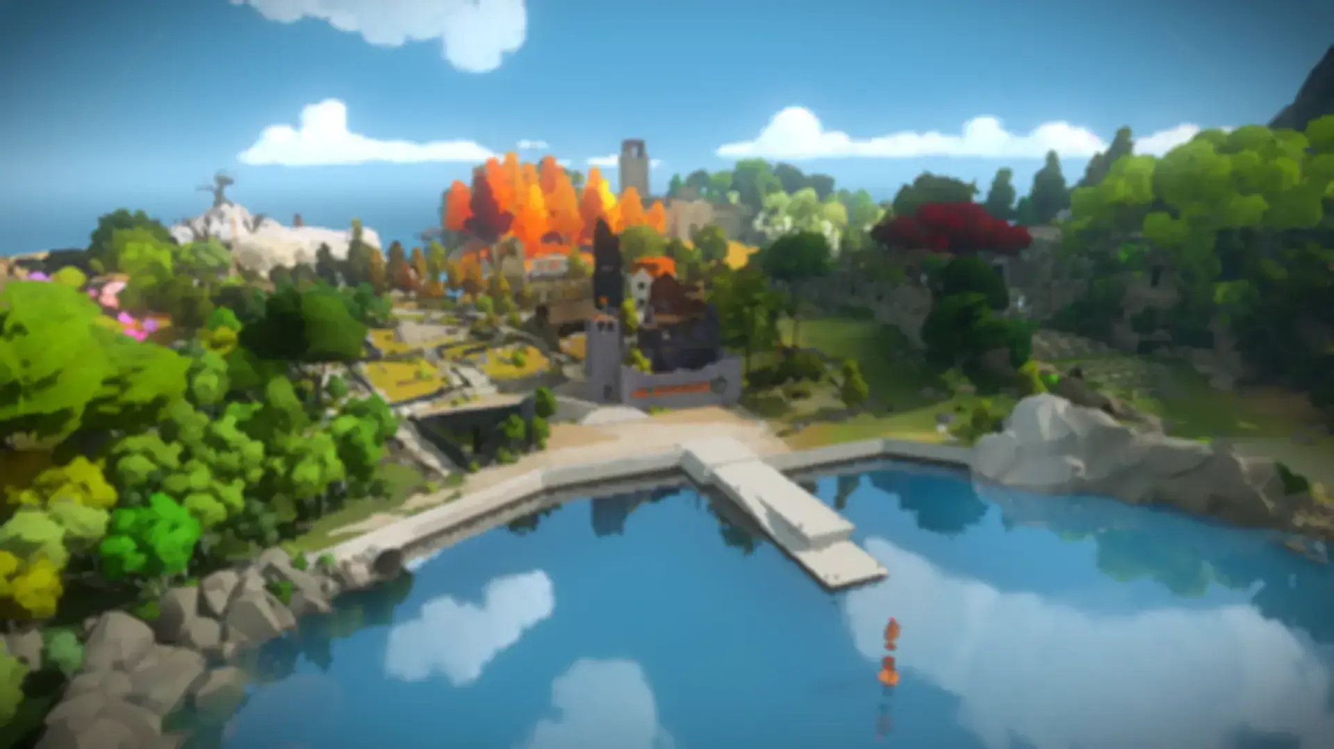 The Witness thumbnail 5