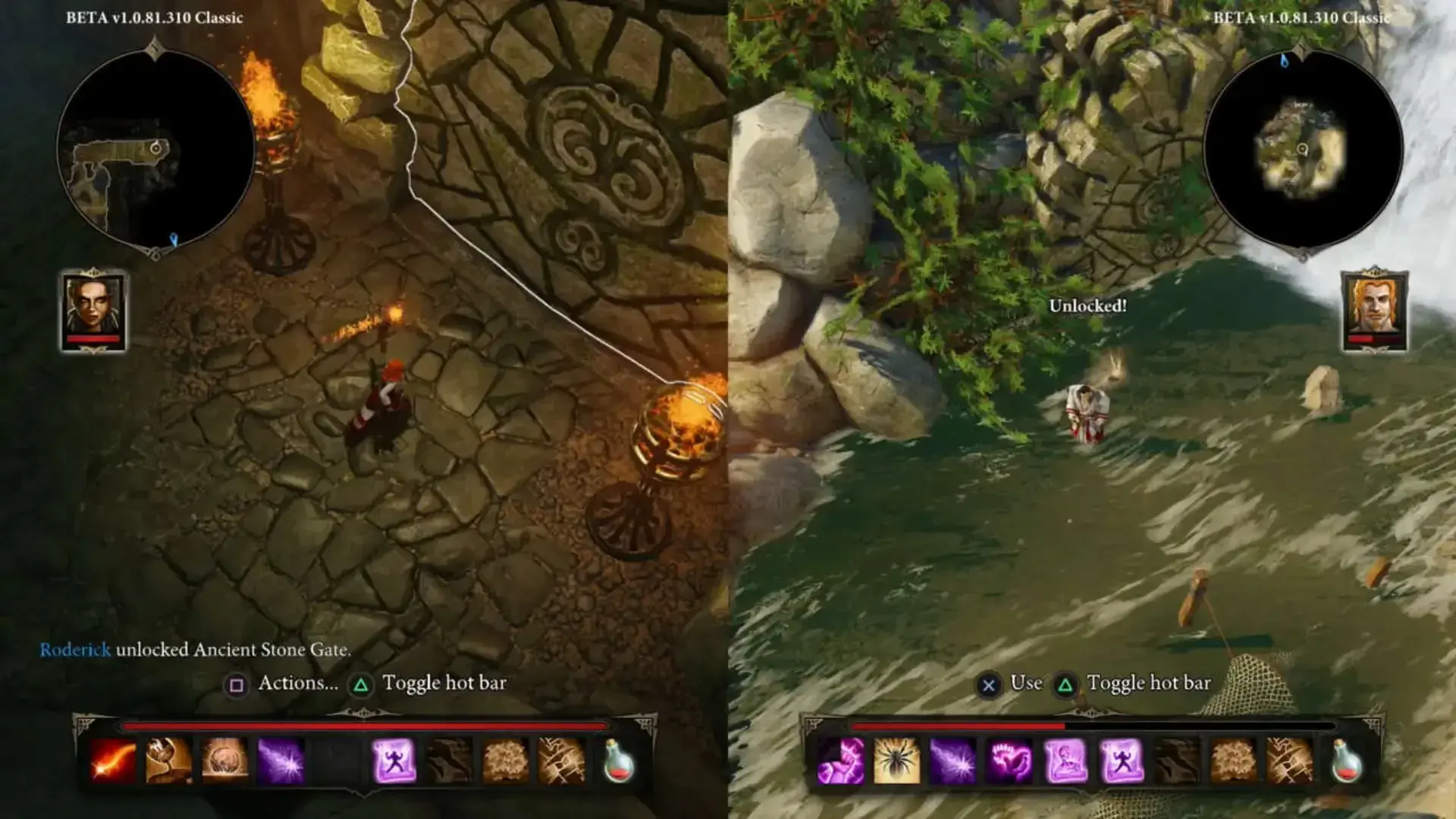 Divinity: Original Sin - Enhanced Edition thumbnail 7