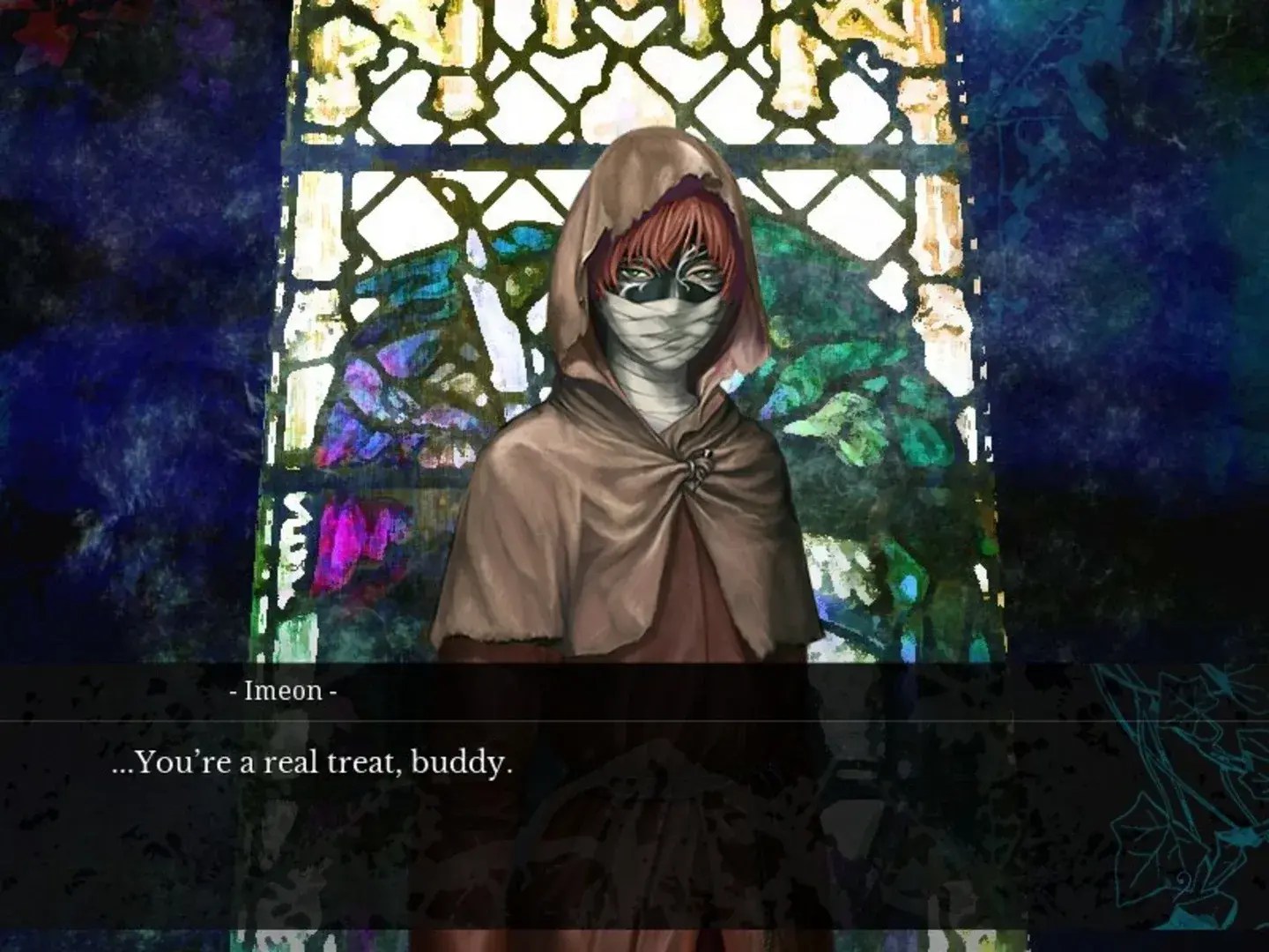 The House in Fata Morgana: A Requiem for Innocence thumbnail 8