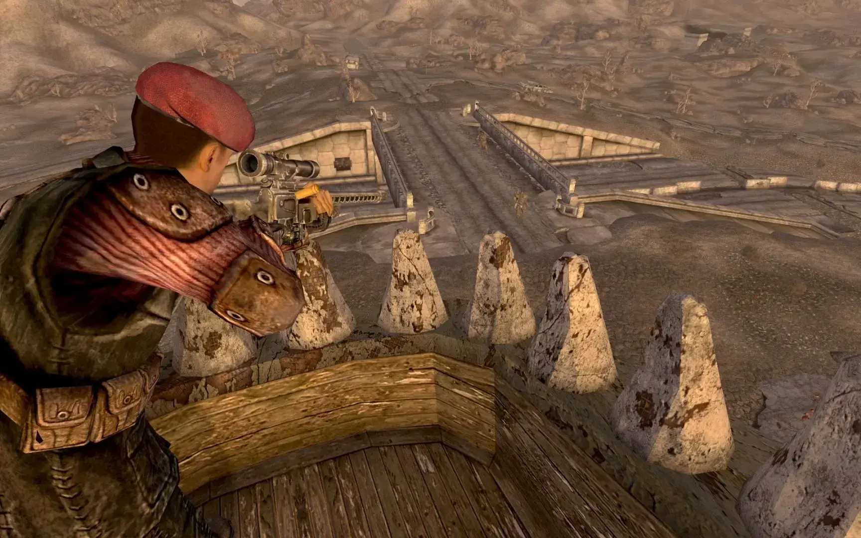 Fallout: New Vegas thumbnail 12