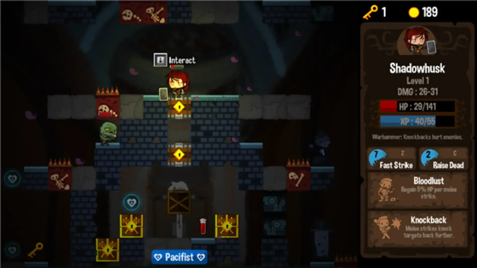 Vertical Drop Heroes HD thumbnail 5