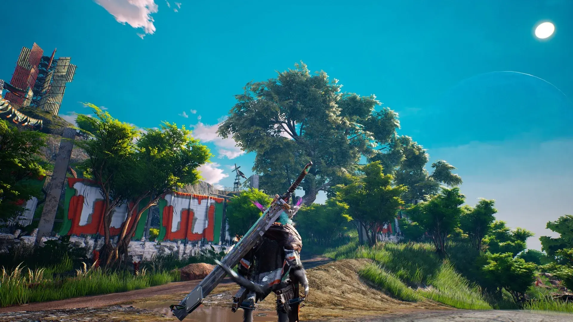 Biomutant thumbnail 13