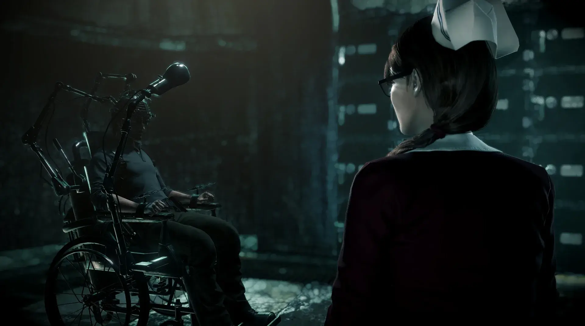The Evil Within 2 thumbnail 16