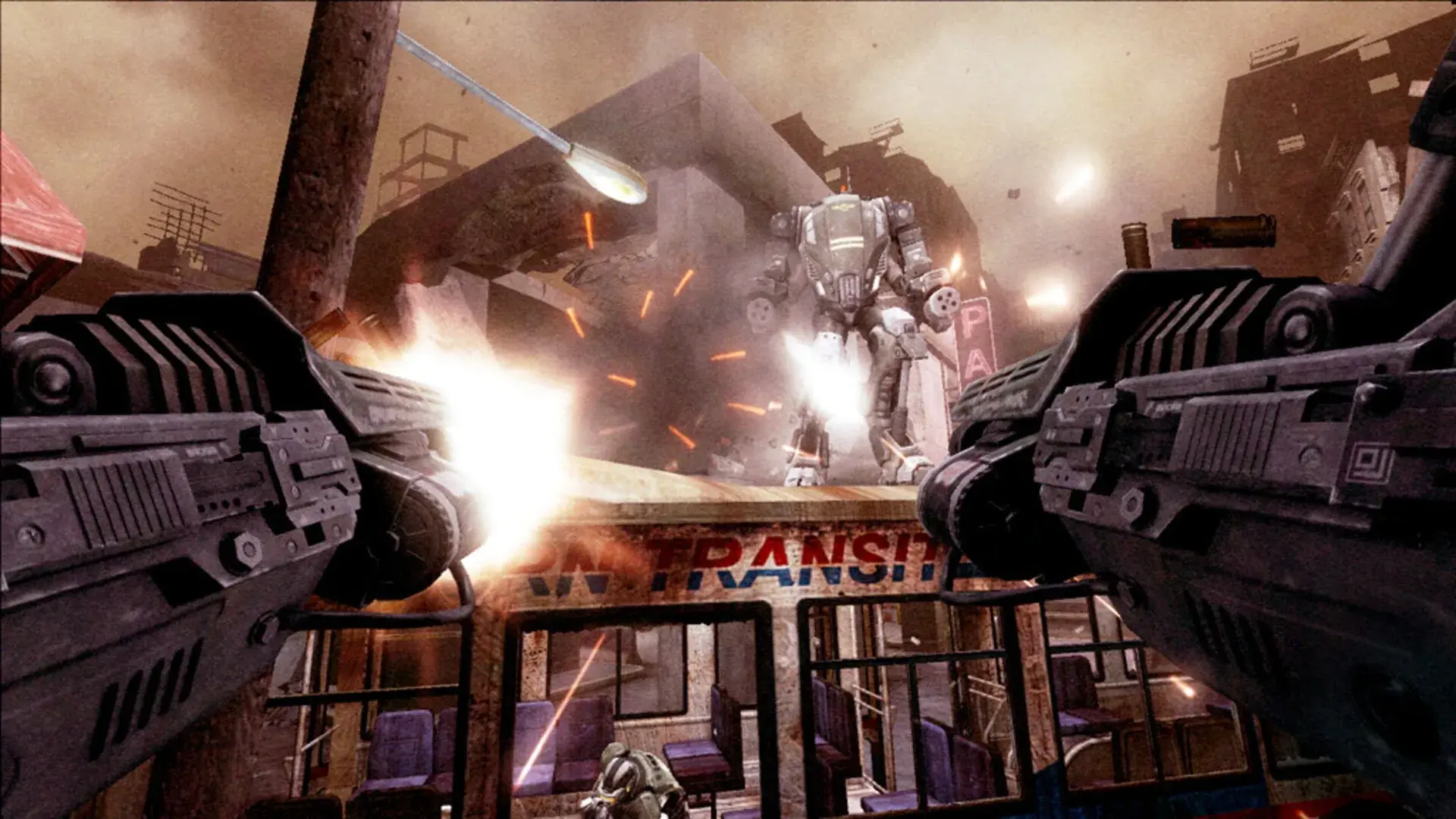 F.E.A.R. 2: Project Origin thumbnail 7