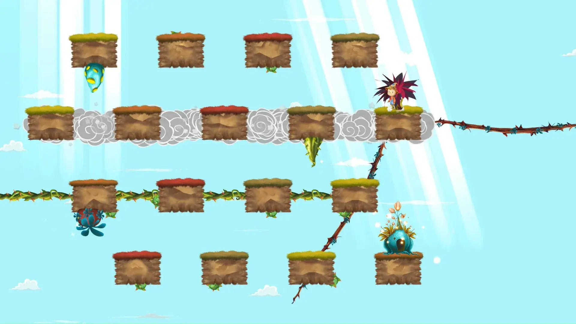 Upside Down thumbnail 4