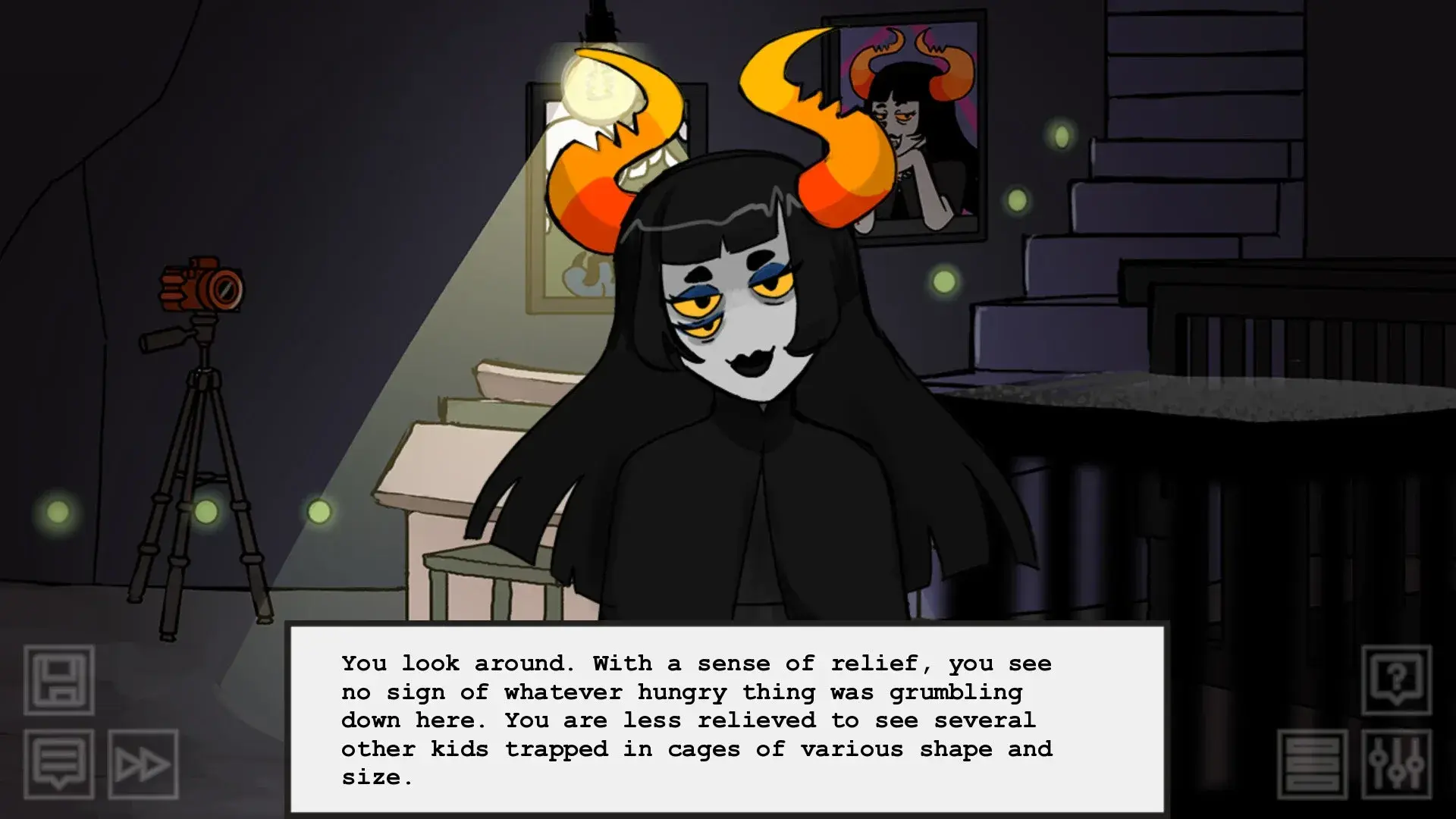 Hiveswap Friendsim thumbnail 3