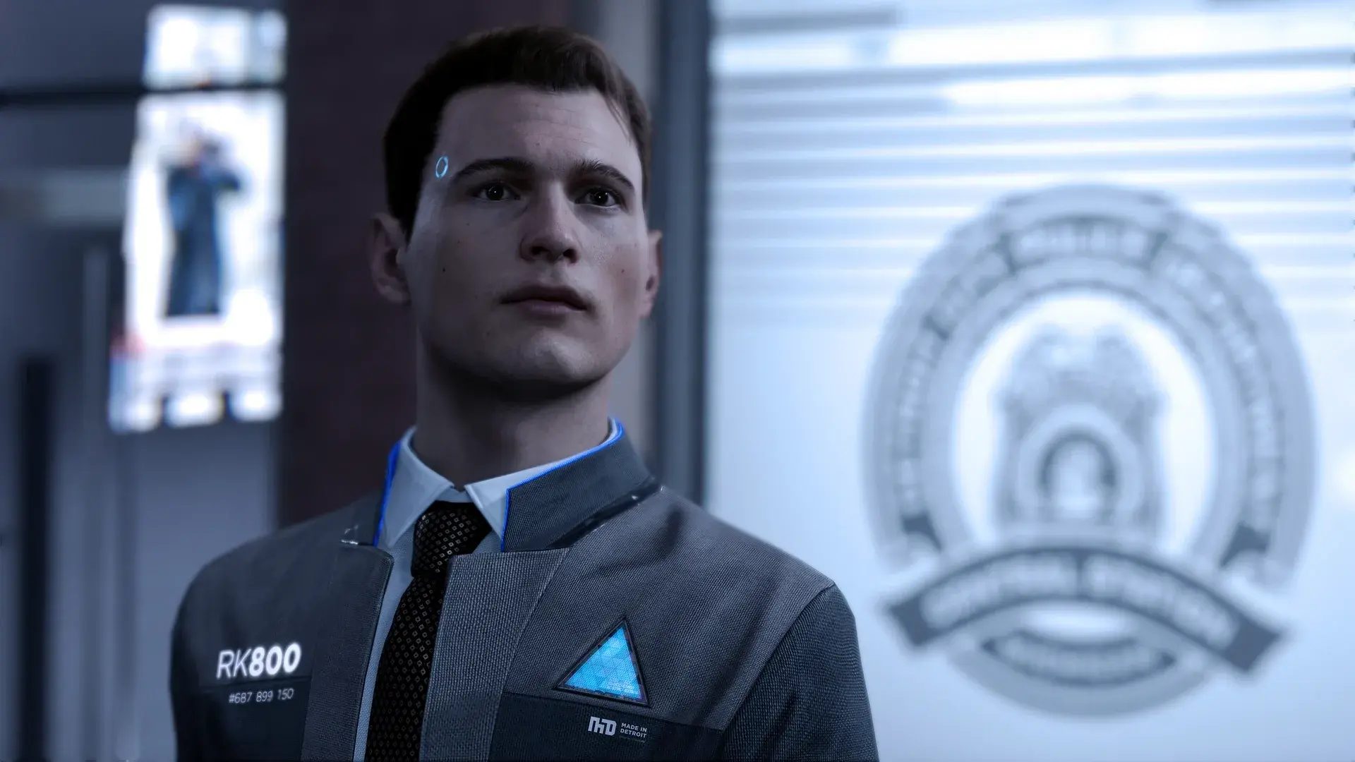 Detroit: Become Human thumbnail 21