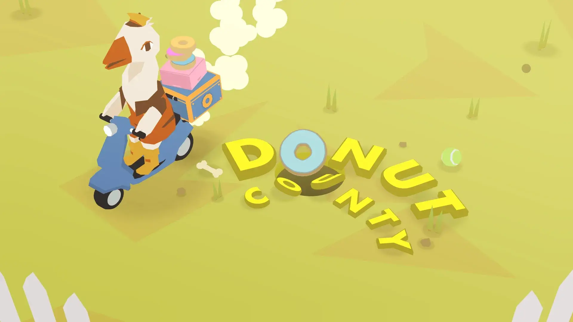 Donut County thumbnail 9