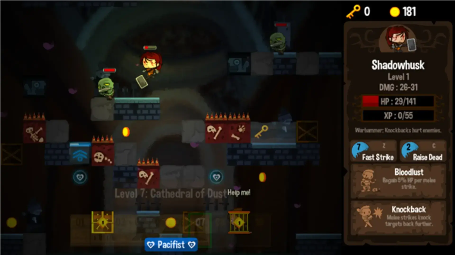 Vertical Drop Heroes HD thumbnail 3