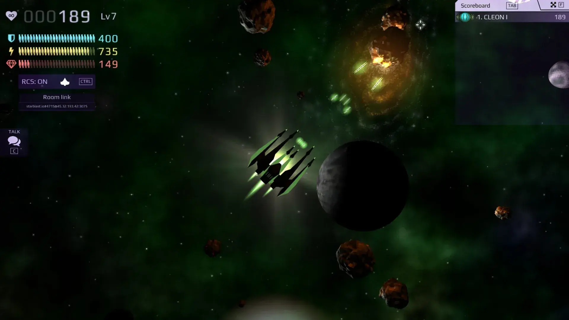 Starblast thumbnail 5
