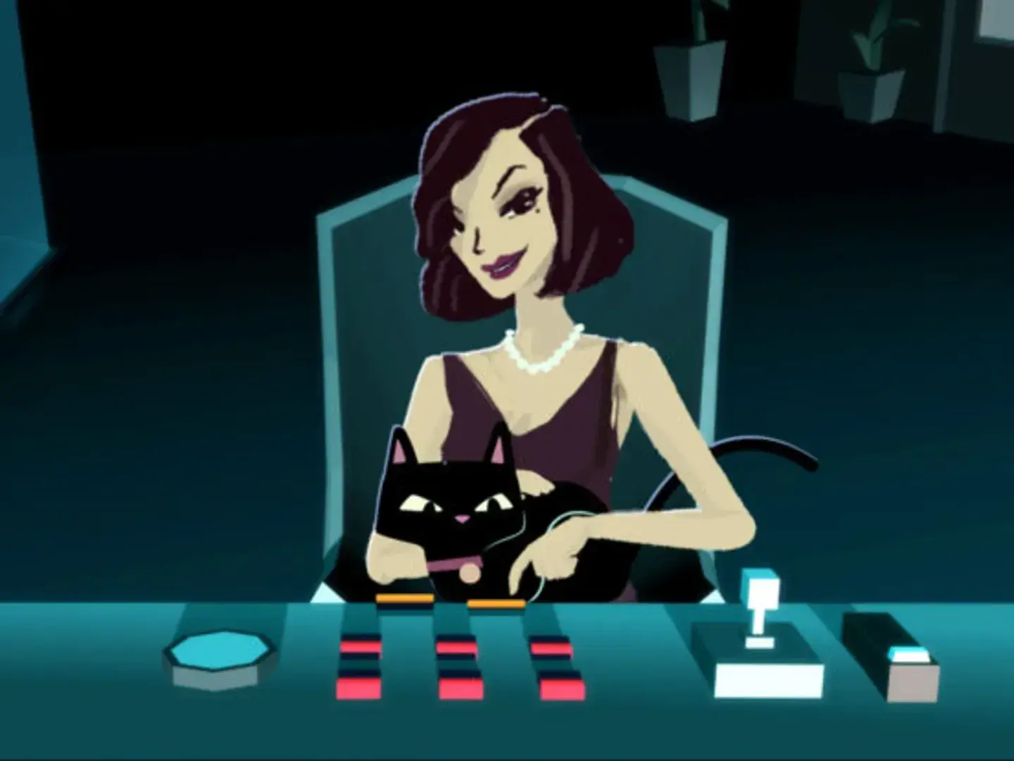 Agent A: A puzzle in disguise thumbnail 7