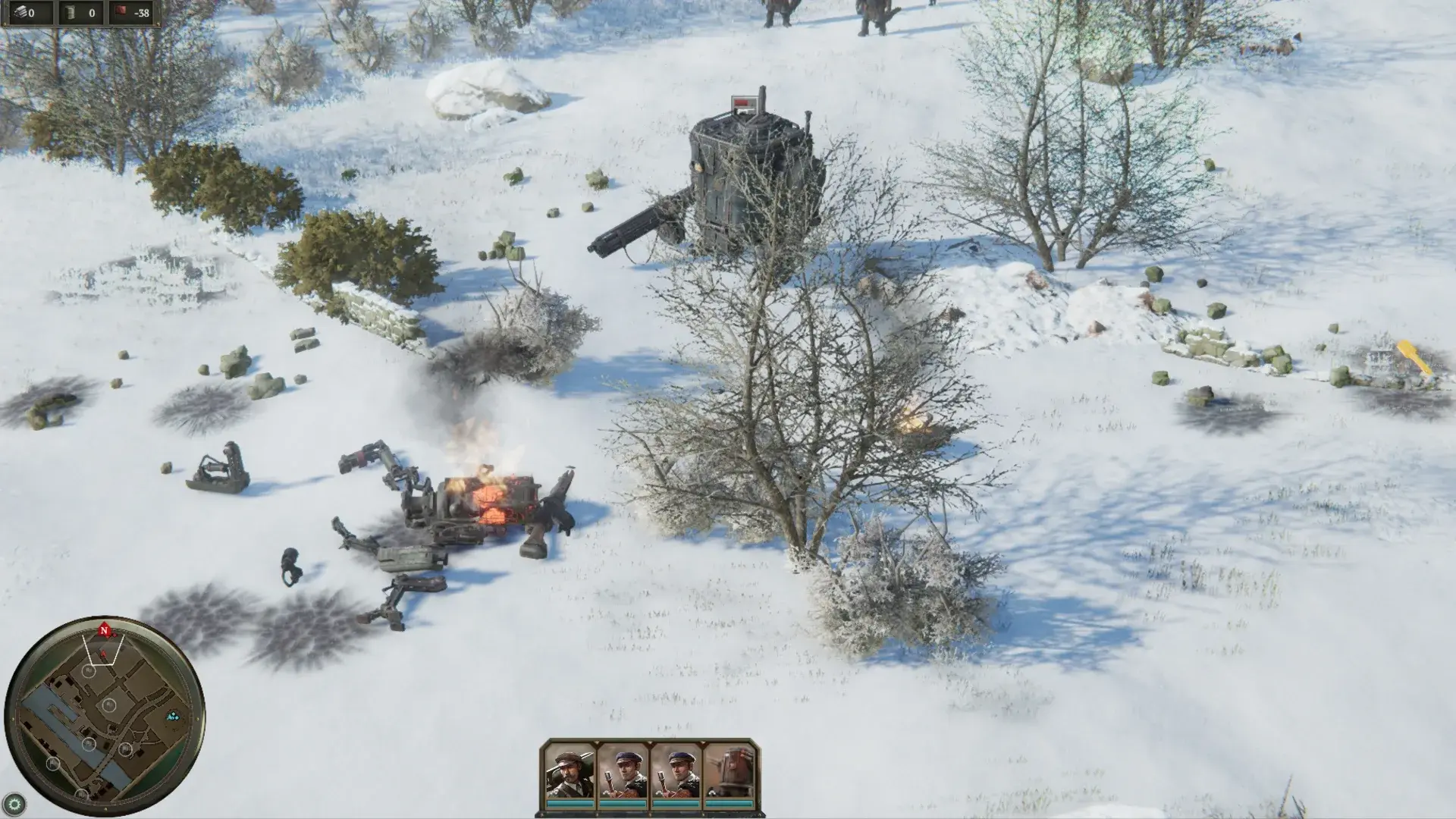 Iron Harvest thumbnail 30