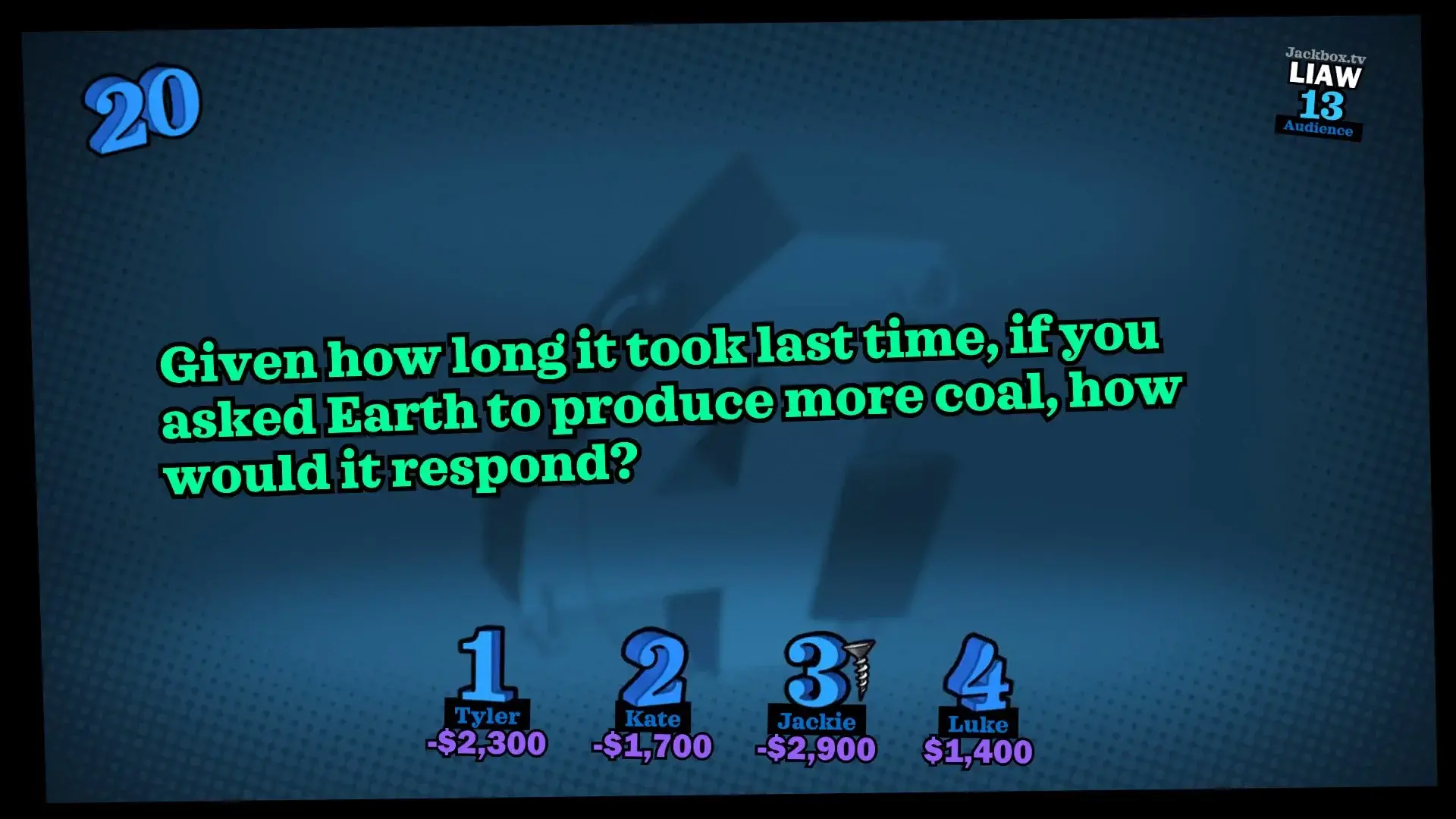 The Jackbox Party Pack 5 thumbnail 6