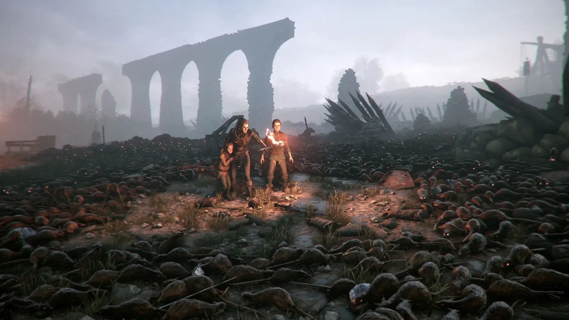 A Plague Tale: Innocence thumbnail 28
