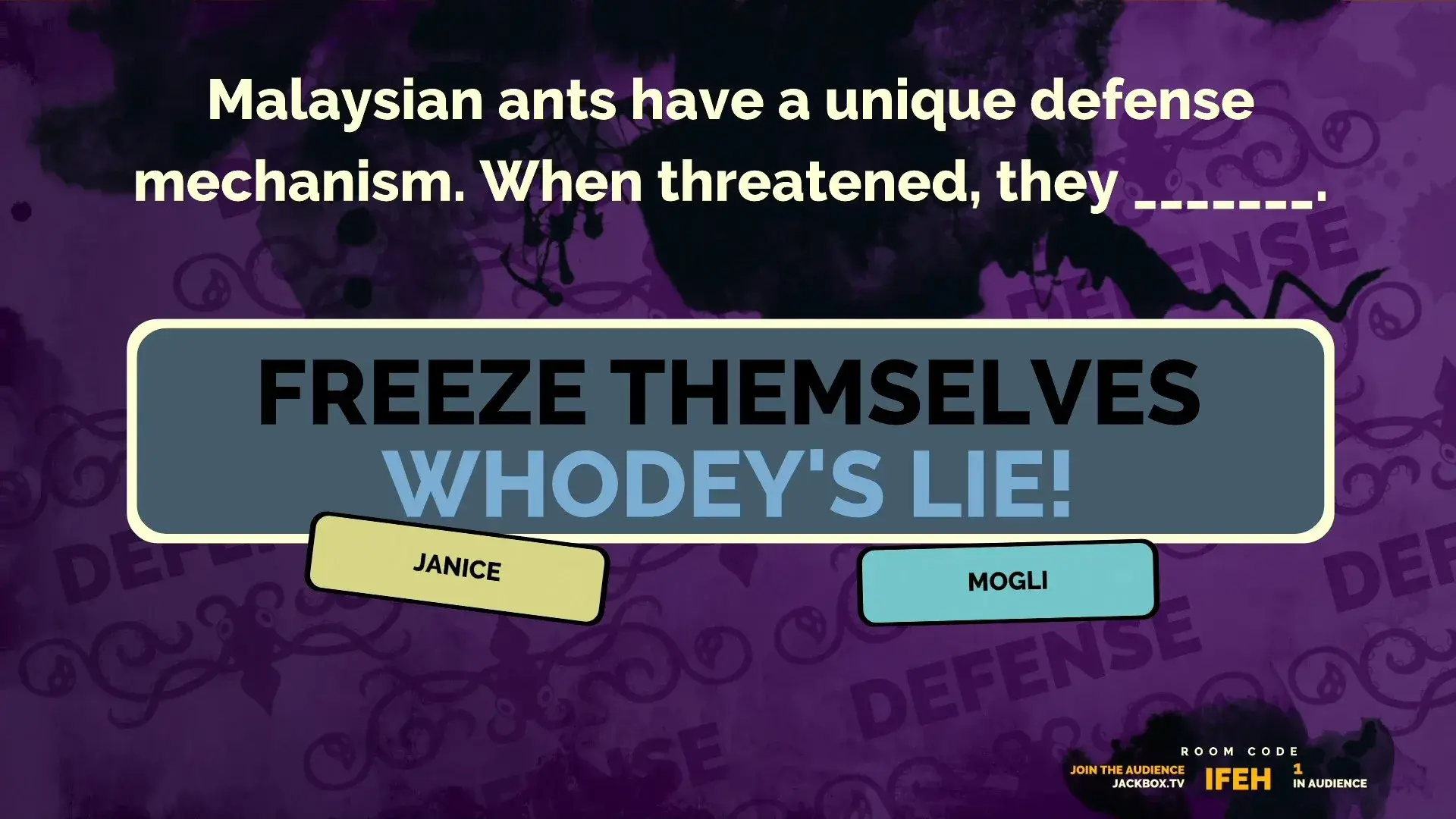 The Jackbox Party Pack 2 thumbnail 6