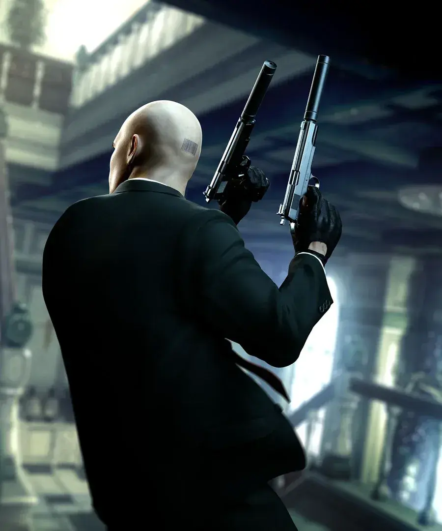 Hitman Absolution thumbnail 7