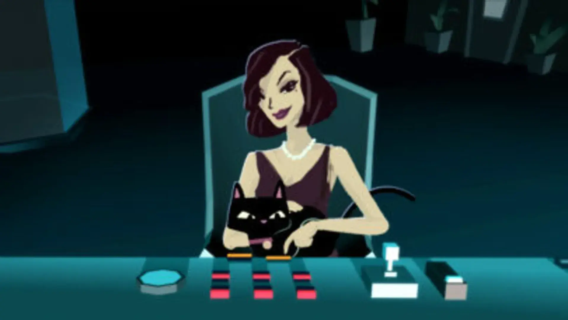 Agent A: A puzzle in disguise thumbnail 11