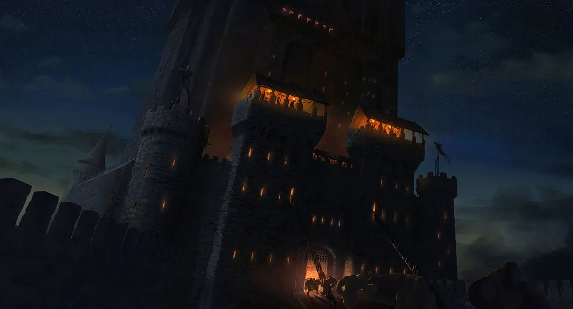 Of Orcs and Men thumbnail 14