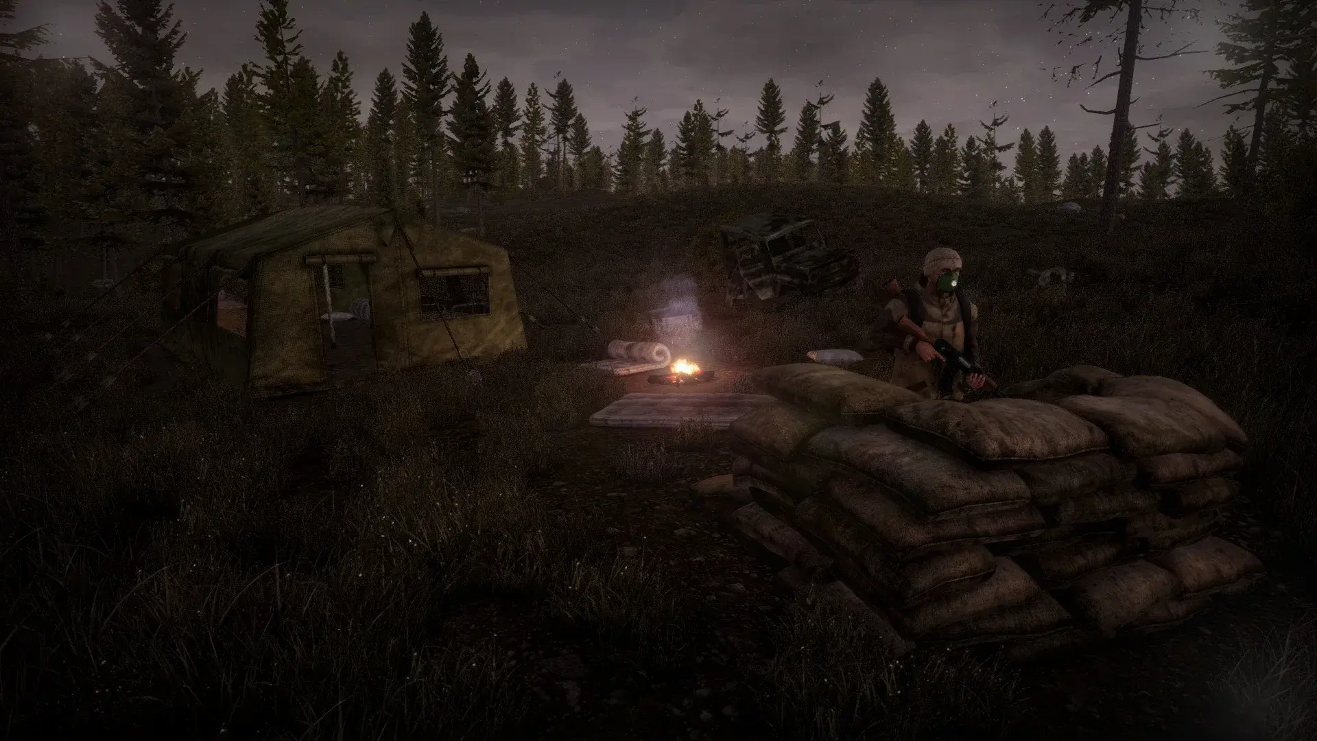 Next Day: Survival thumbnail 6