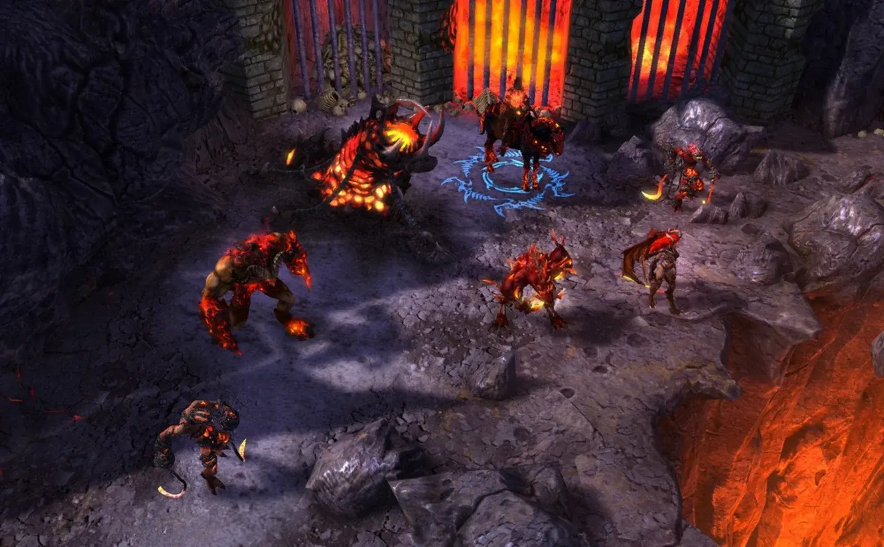 Might and Magic Heroes VI thumbnail 7