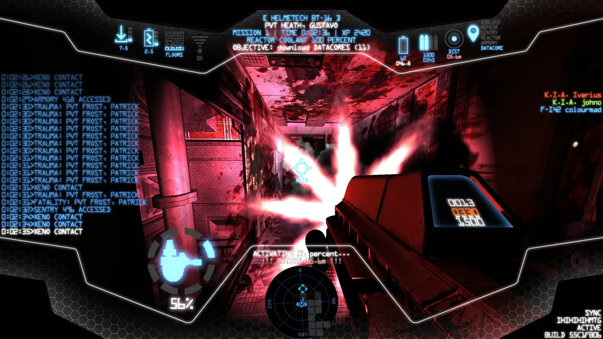 Space Beast Terror Fright thumbnail 5