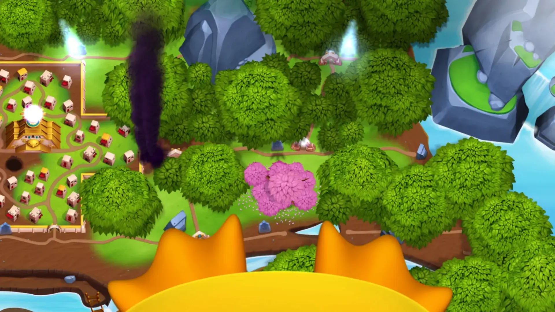 Toki Tori 2 thumbnail 4