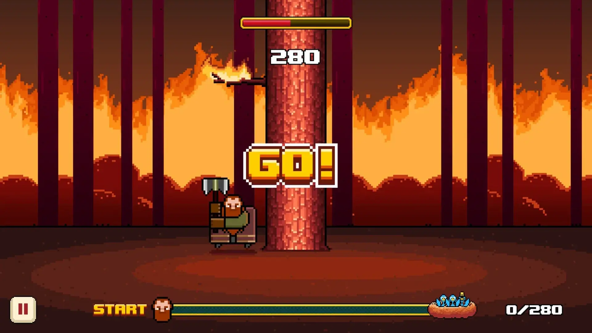 Timberman VS thumbnail 5