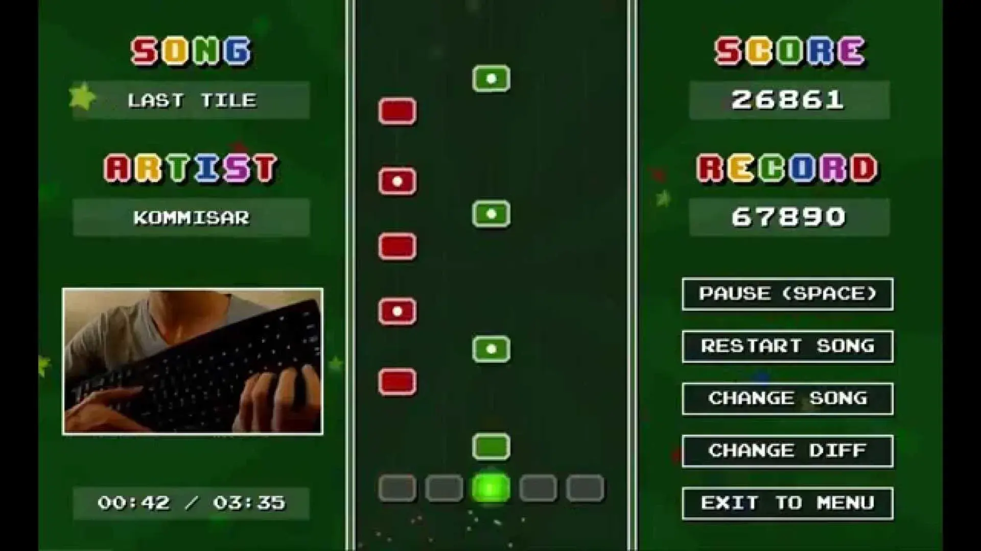 Chiptune Champion thumbnail 4
