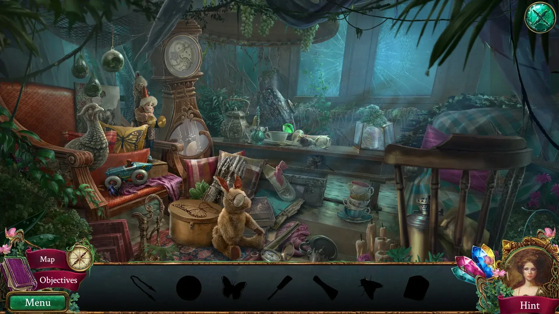 Endless Fables 3: Dark Moor thumbnail 7