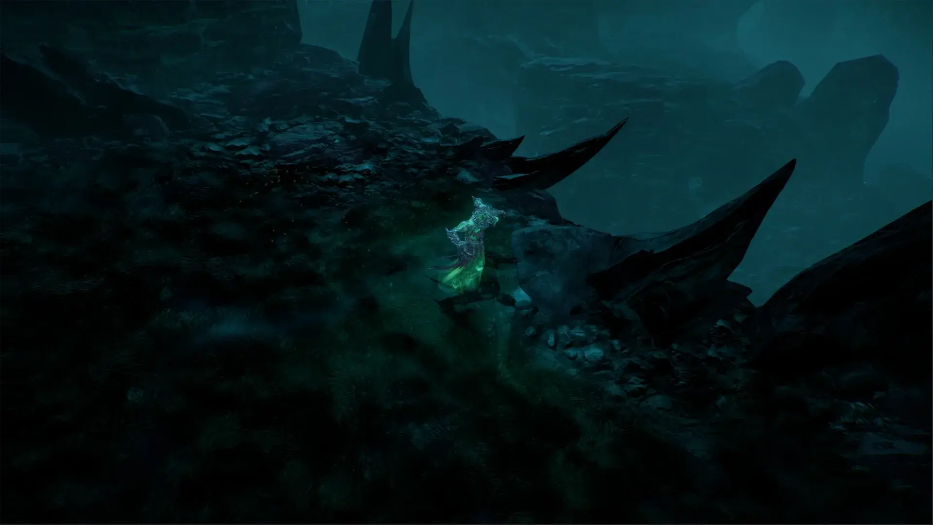 Shadows: Awakening thumbnail 6