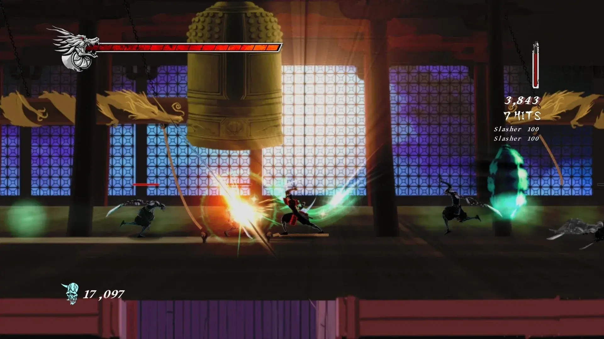 Onikira: Demon Killer thumbnail 2