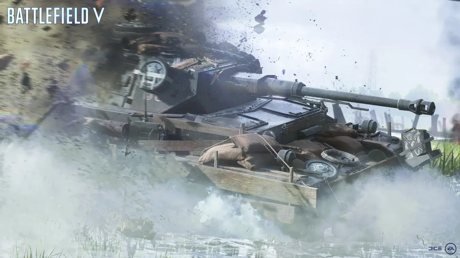 Battlefield V thumbnail 17