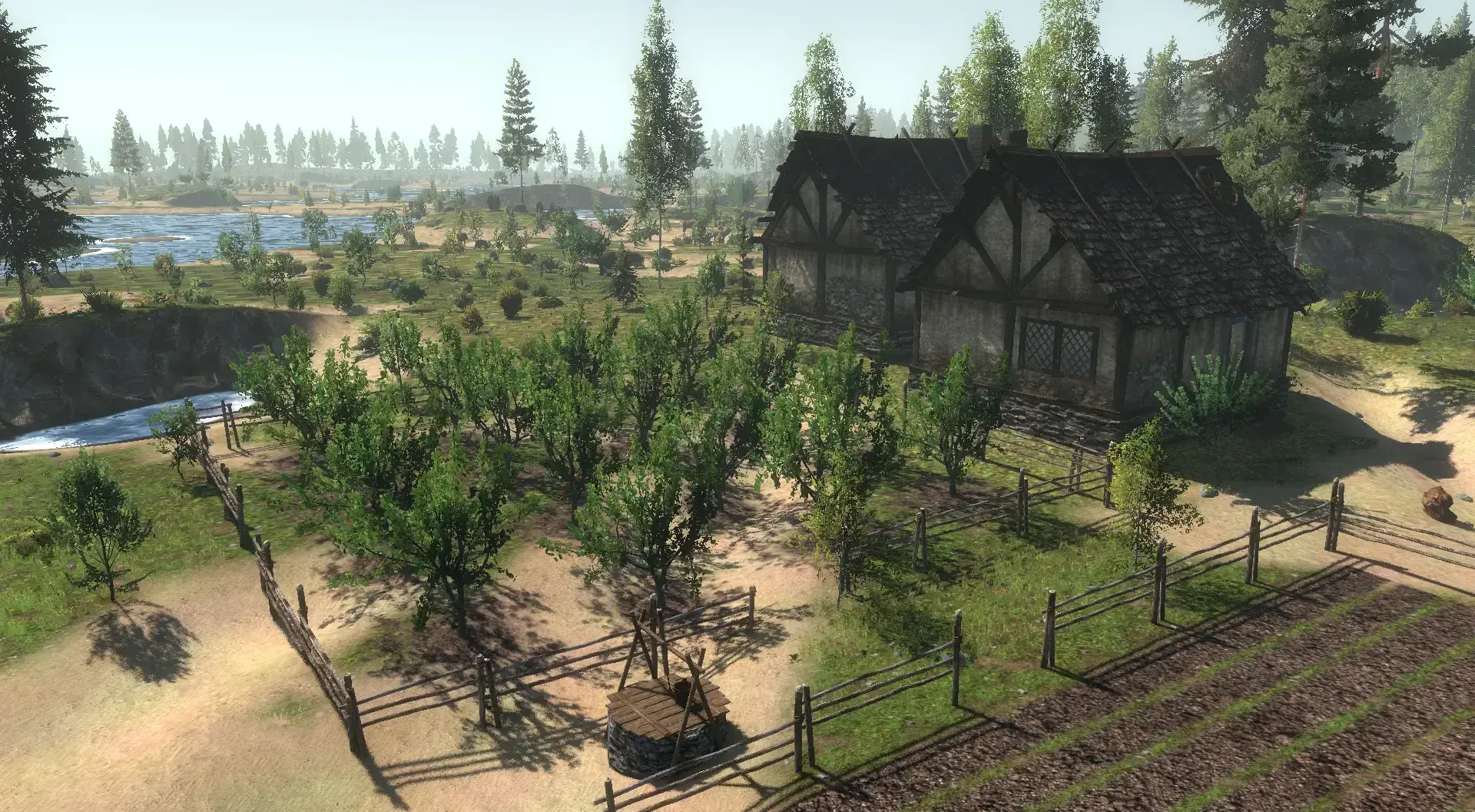 Life is Feudal: Forest Village thumbnail 18