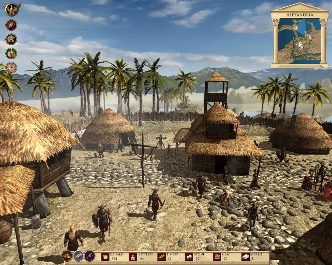 Imperium Romanum Gold Edition thumbnail 5