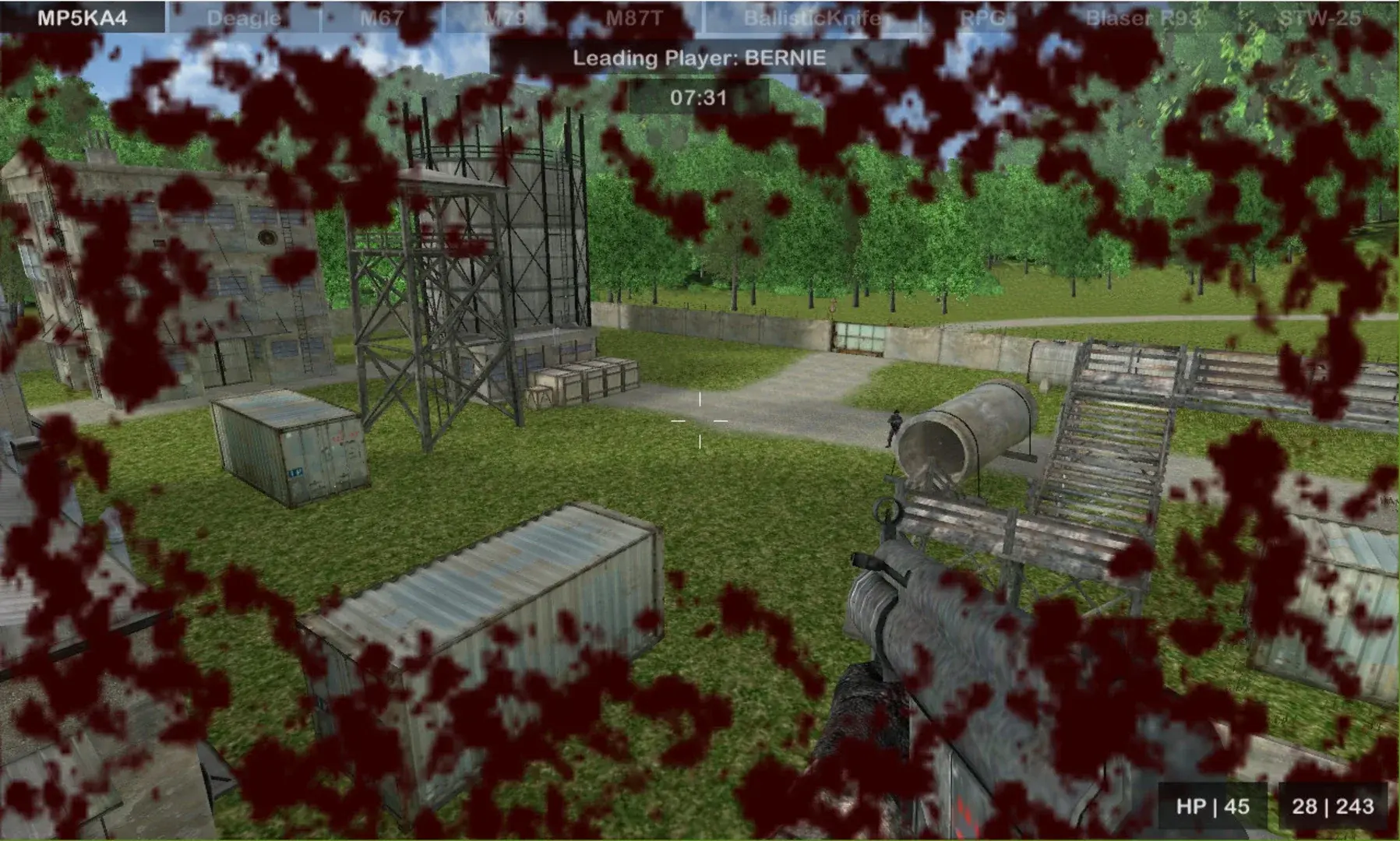 Masked Shooters 2 thumbnail 6