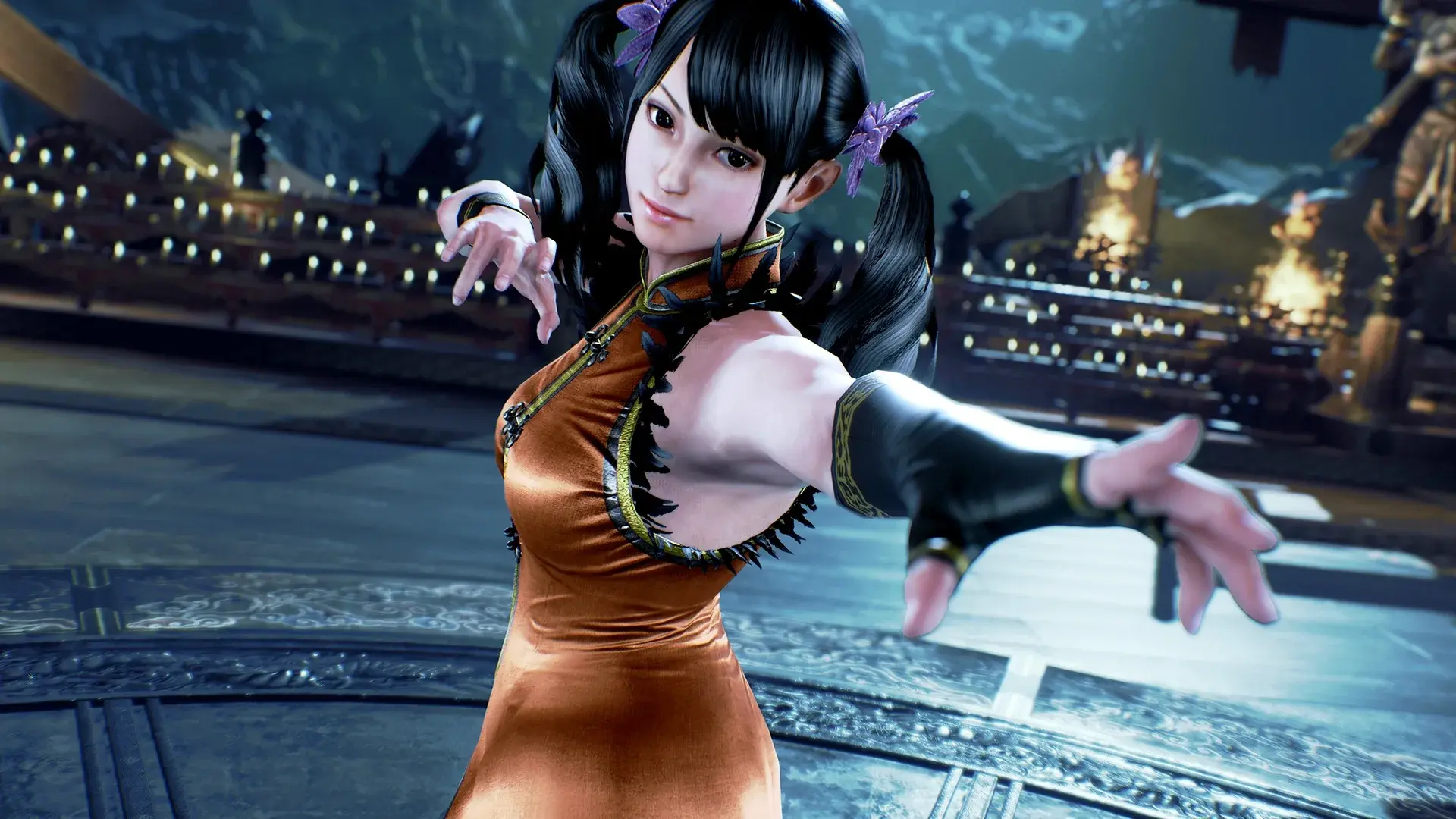 TEKKEN 7 thumbnail 14