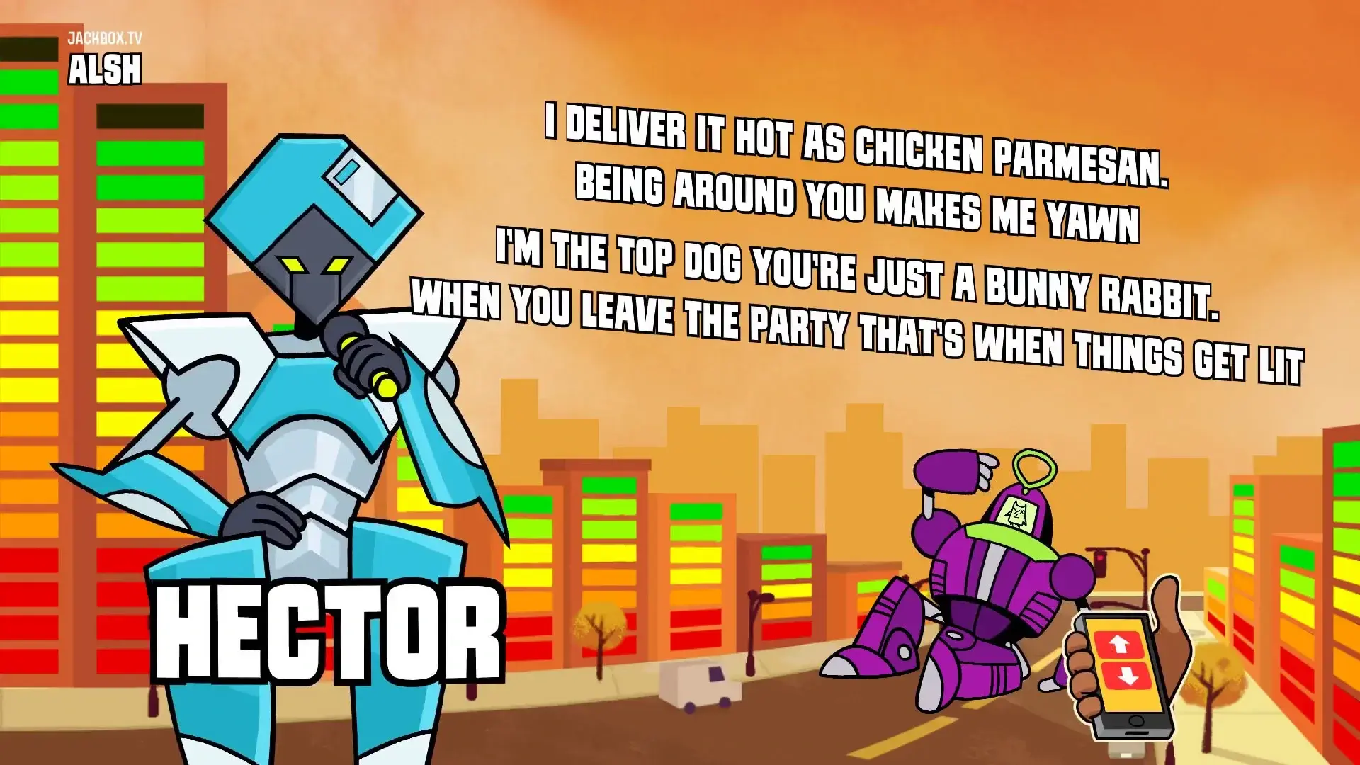 The Jackbox Party Pack 5 thumbnail 8