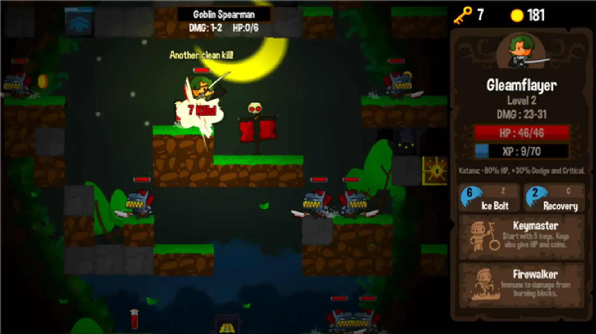 Vertical Drop Heroes HD thumbnail 7