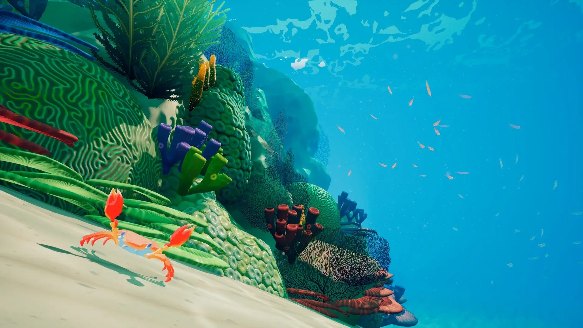 Mythic Ocean thumbnail 5