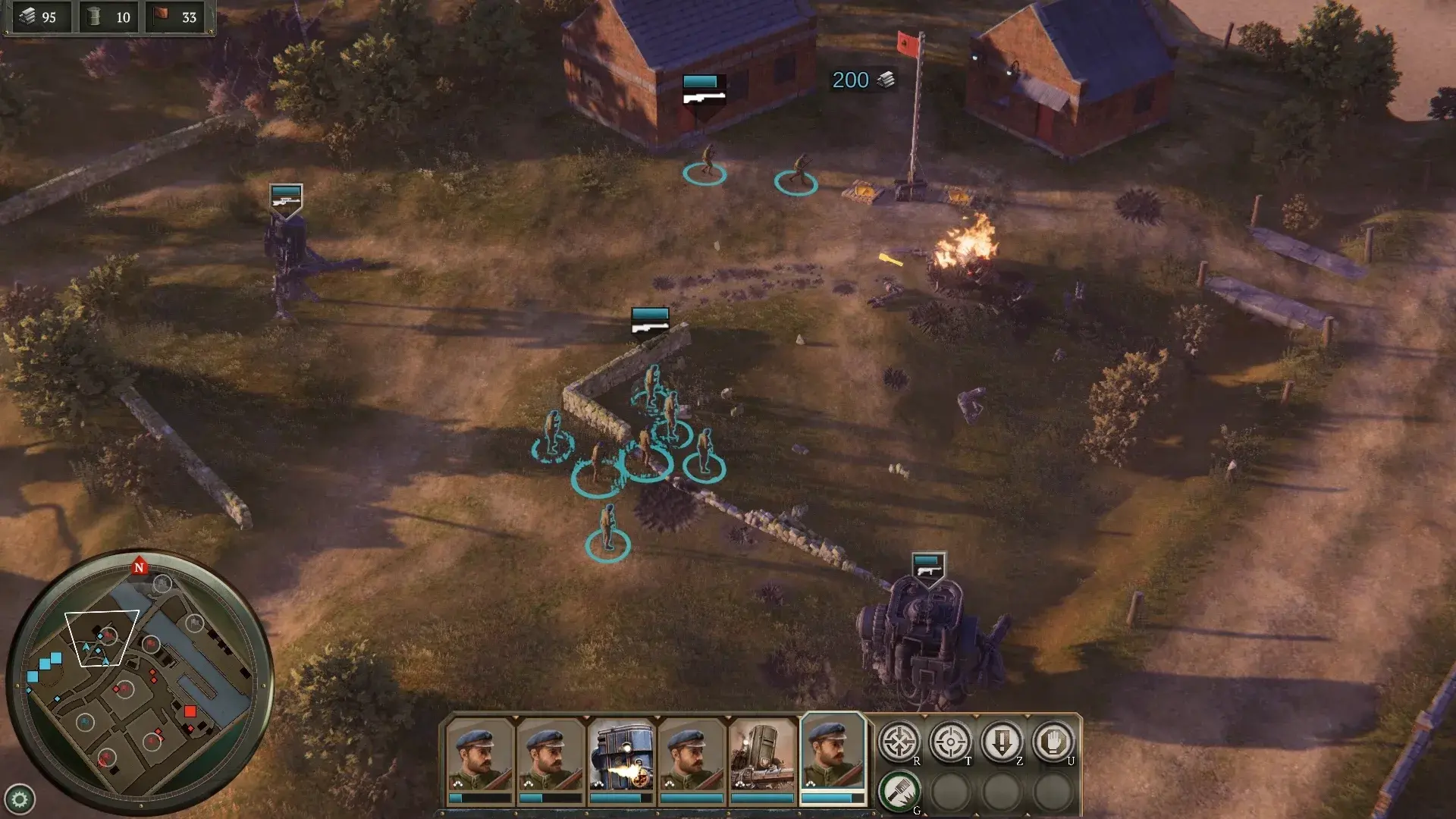 Iron Harvest thumbnail 24