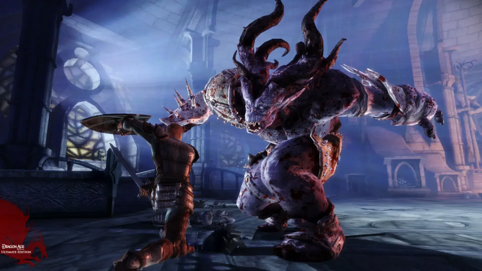Dragon Age: Origins - Ultimate Edition thumbnail 8