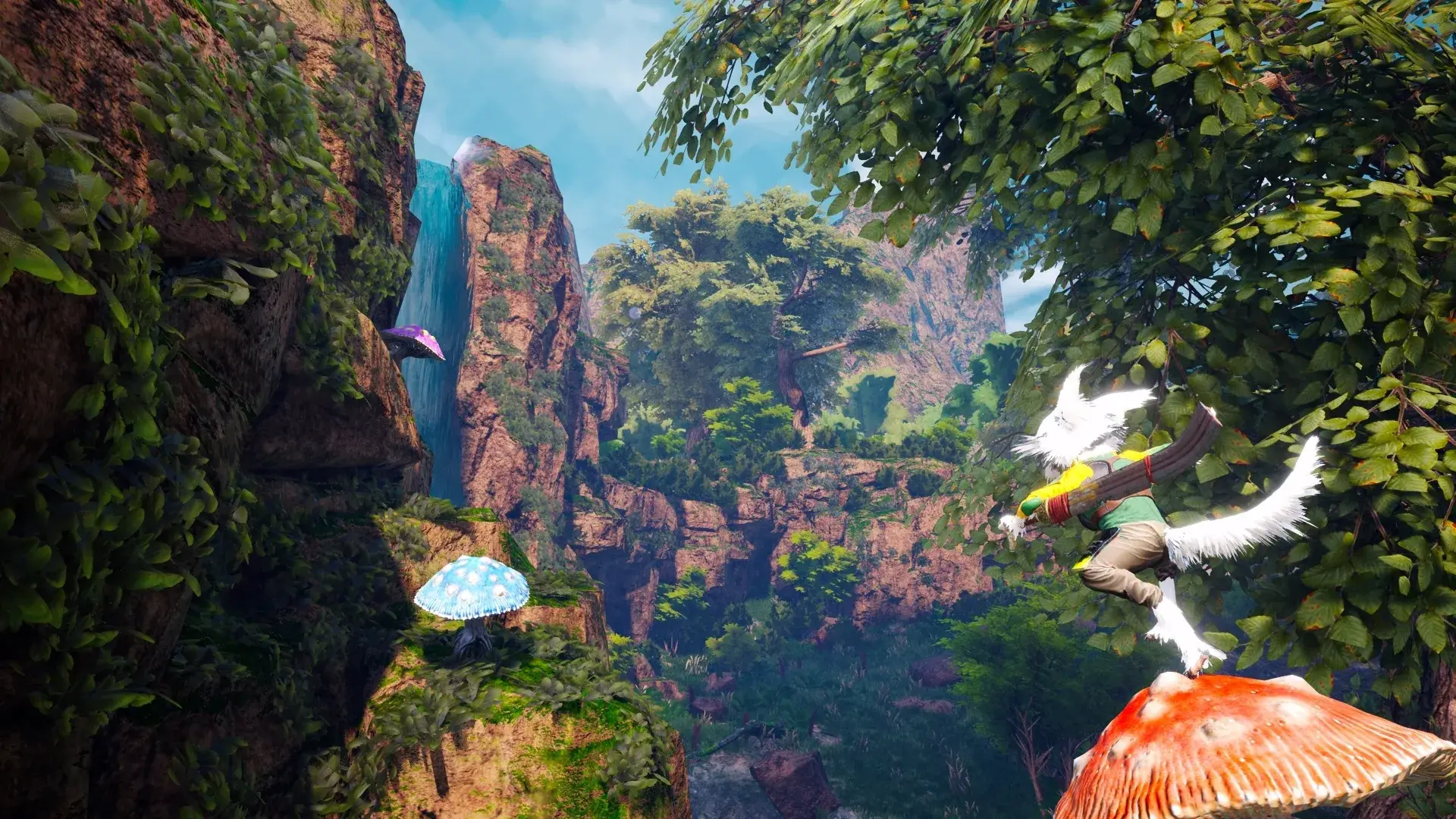 Biomutant thumbnail 12