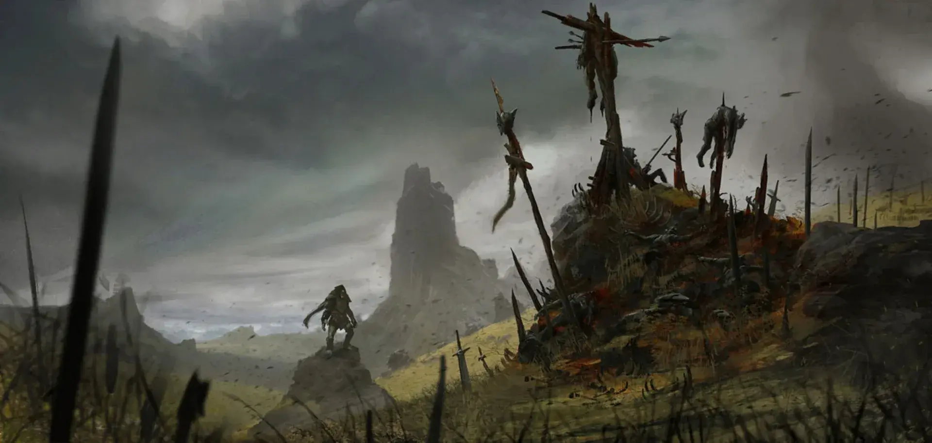 Of Orcs and Men thumbnail 10
