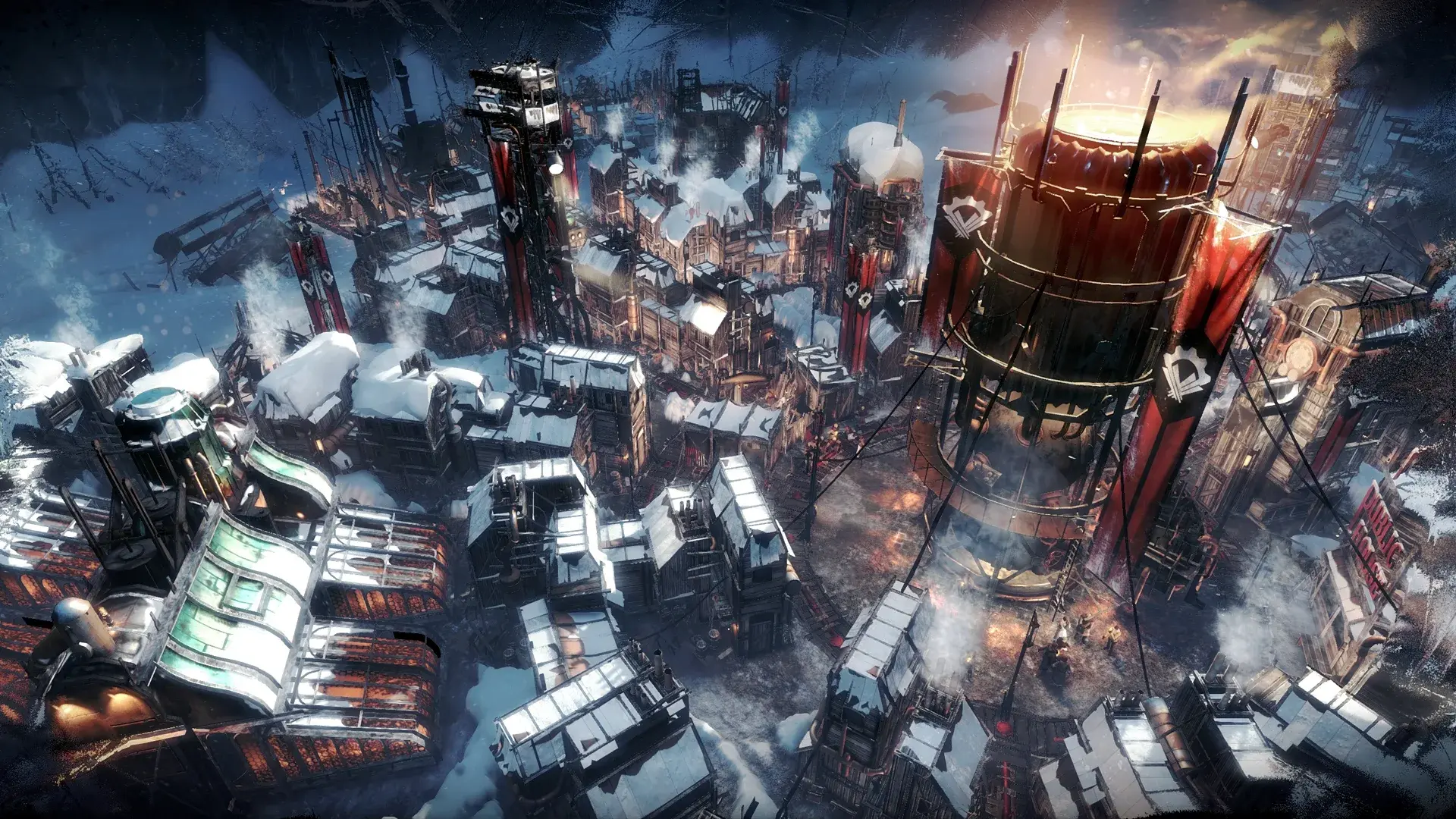 Frostpunk thumbnail 10