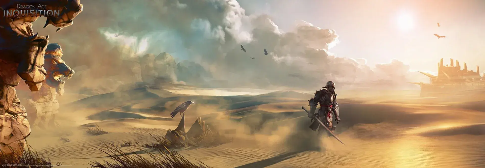 Dragon Age Inquisition thumbnail 12