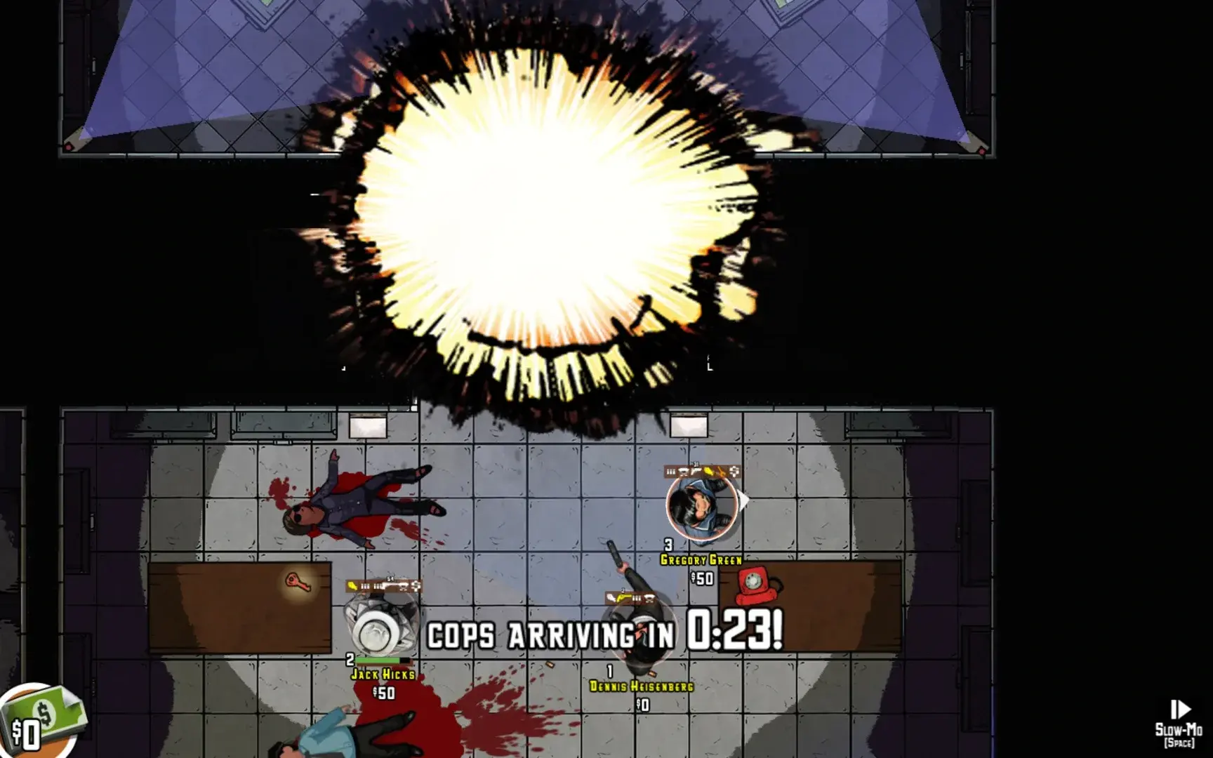 The Masterplan thumbnail 3