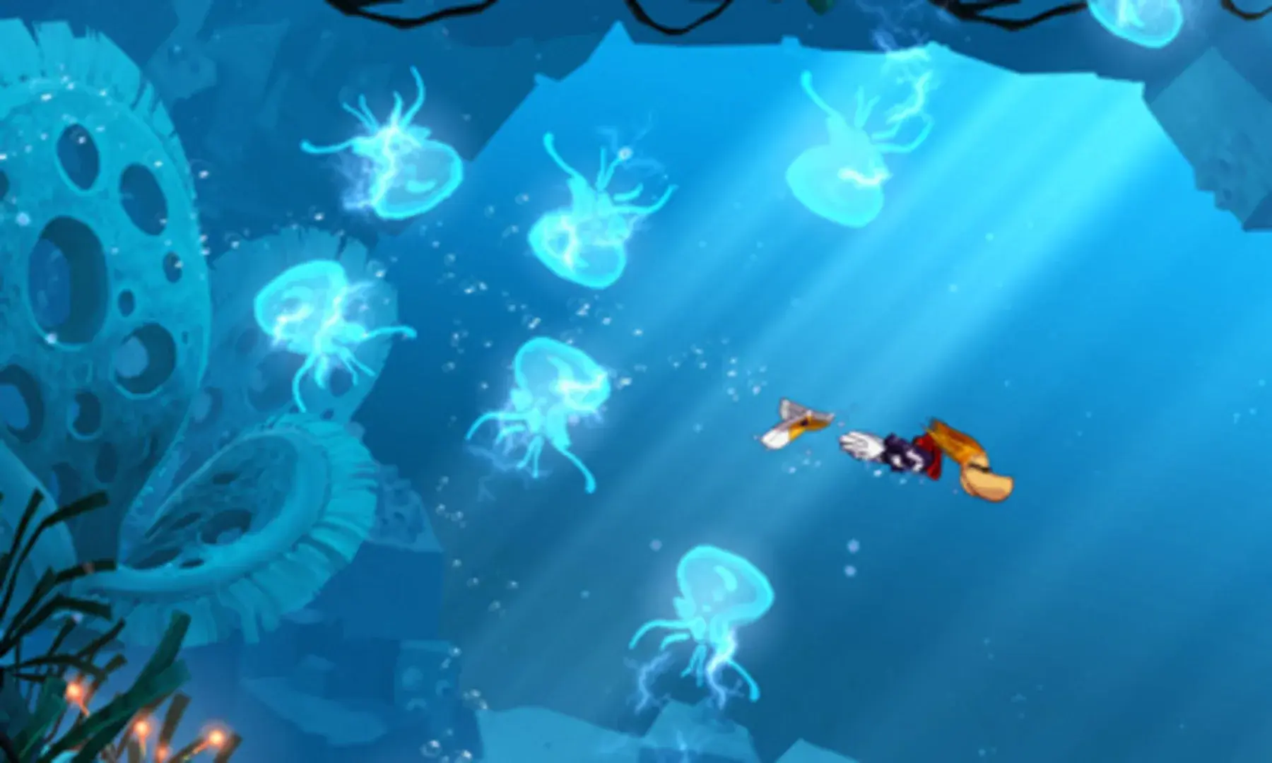 Rayman Origins thumbnail 18