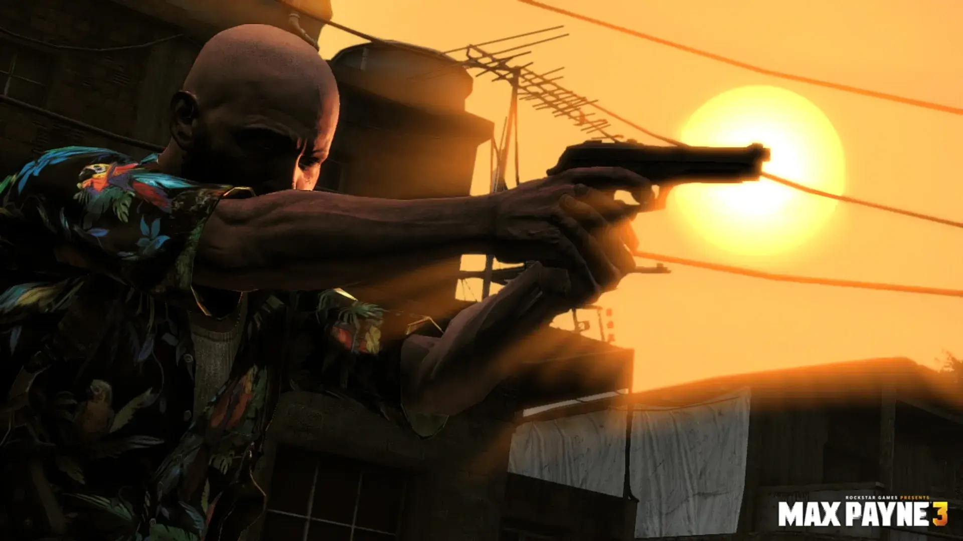Max Payne 3 thumbnail 11