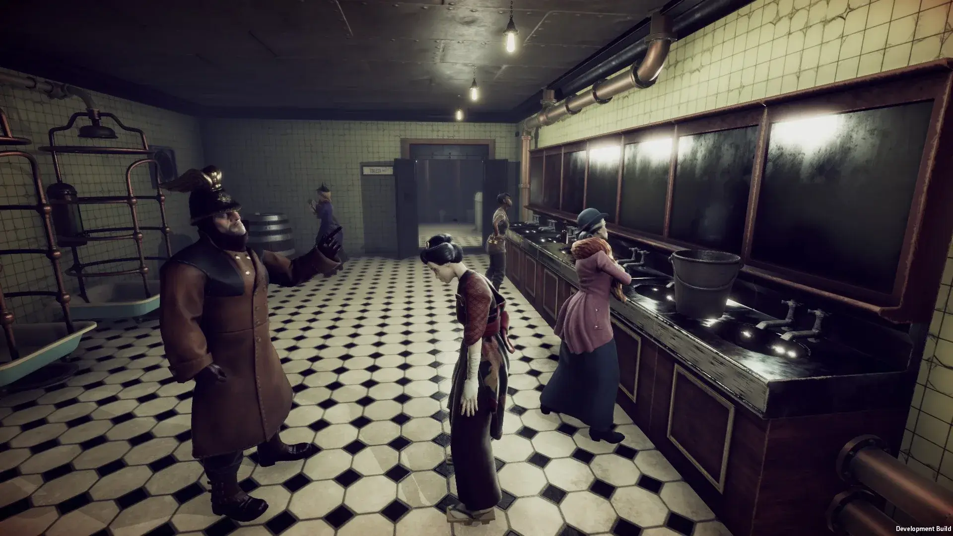 Murderous Pursuits thumbnail 6