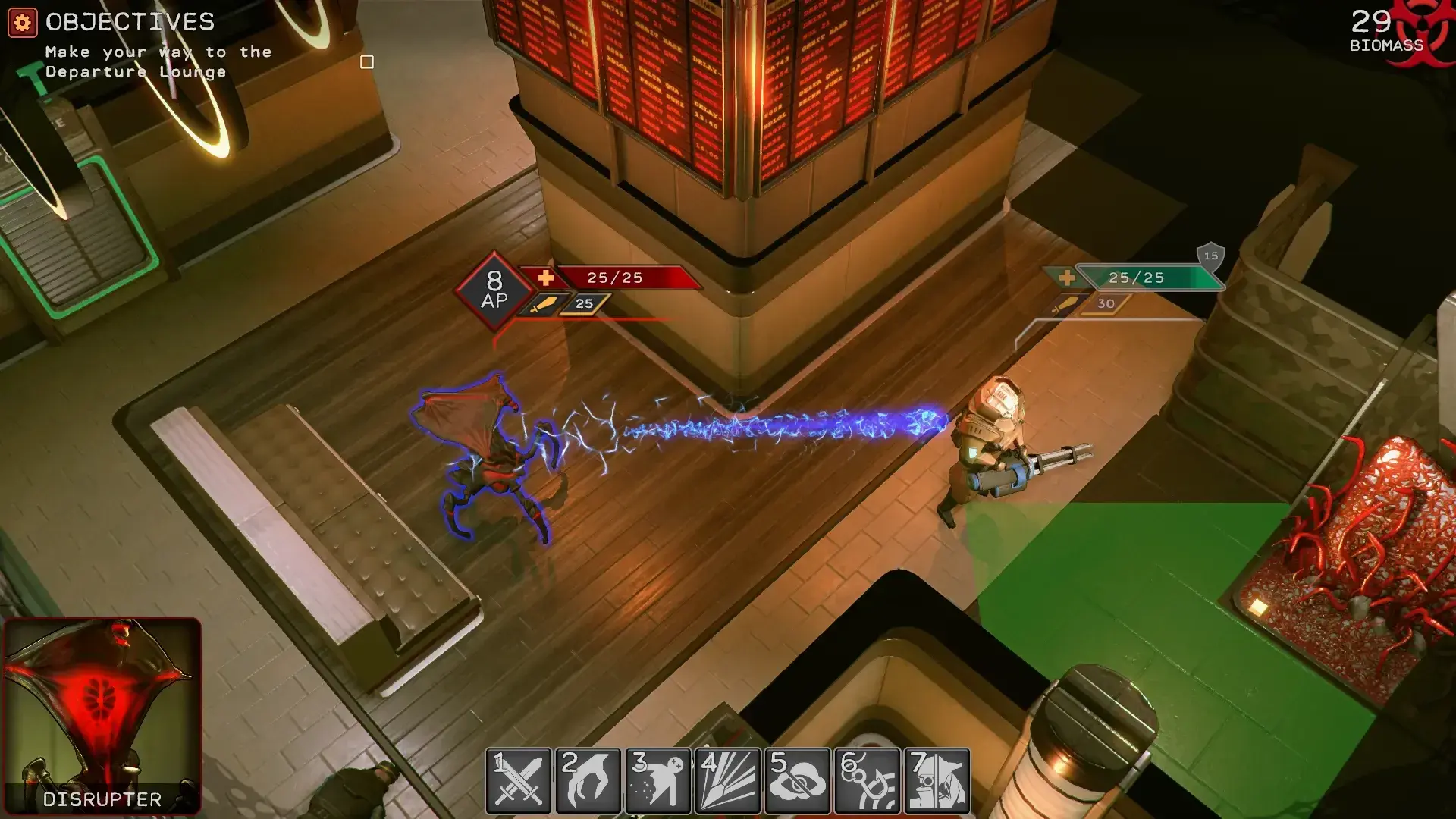 Attack of the Earthlings thumbnail 8
